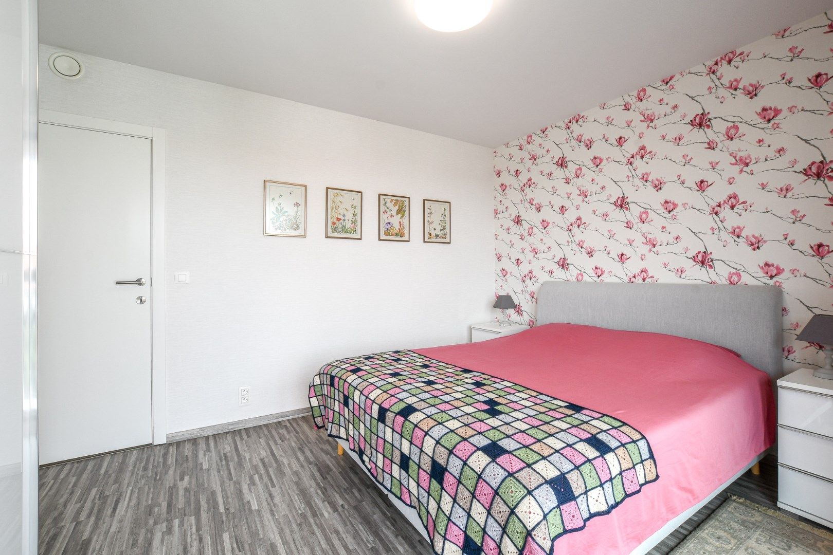 Modern 2-slaapkamerappartement met terras nabij duinen en strand, De Haan foto 18