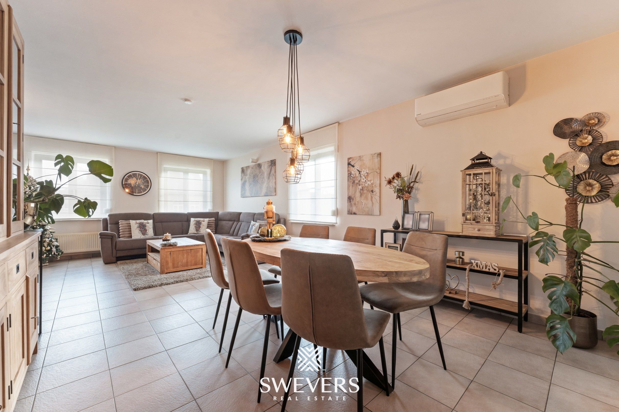 Waar ruimte en rust samenkomen: gezinswoning met 4 slaapkamers foto 2