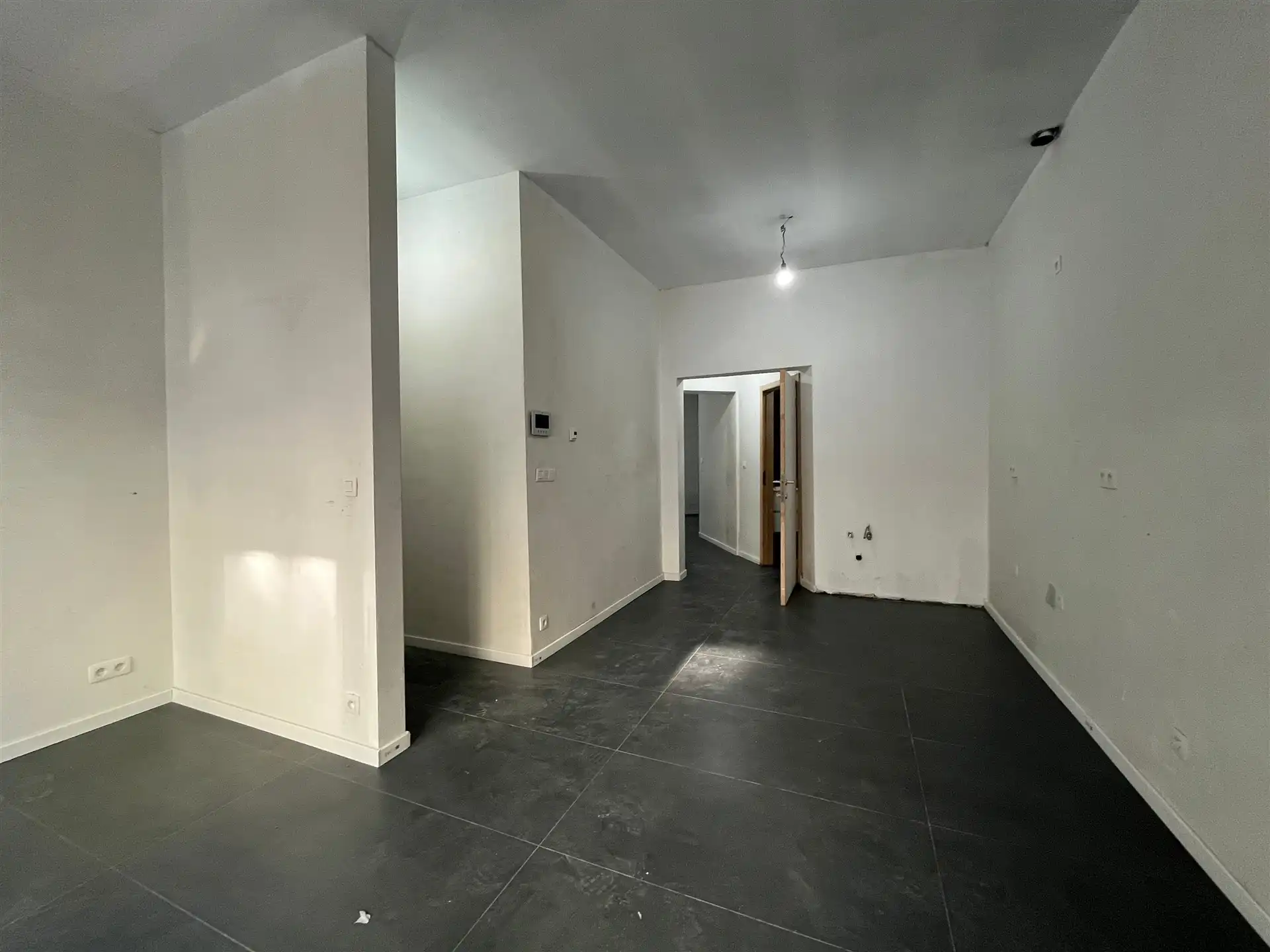 Appartement te koop Brederodestraat 41/001 - 2018 ANTWERPEN