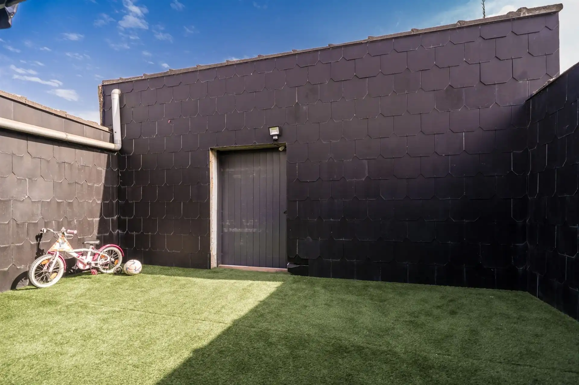 Woning met tuin + 2 garages (+ € 40.000) foto 16