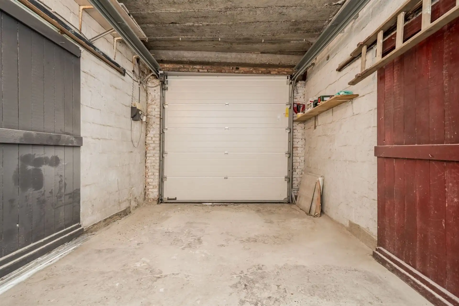 Woning met tuin + 2 garages (+ € 40.000) foto 16