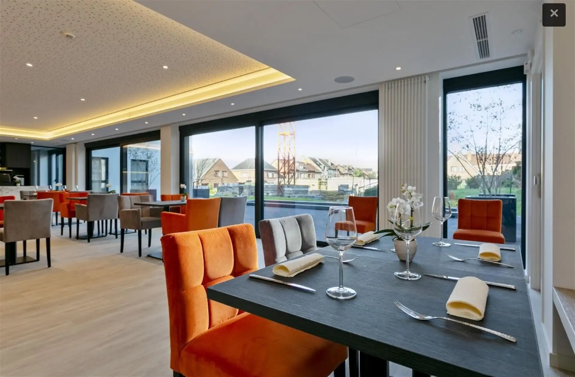 Assistentie-appartement foto 8