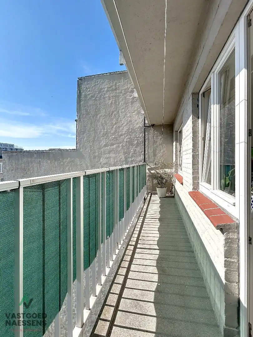 SCHITTEREND 2 SLPK APP MET ZICHT OP ZEE EN TERRAS foto 21