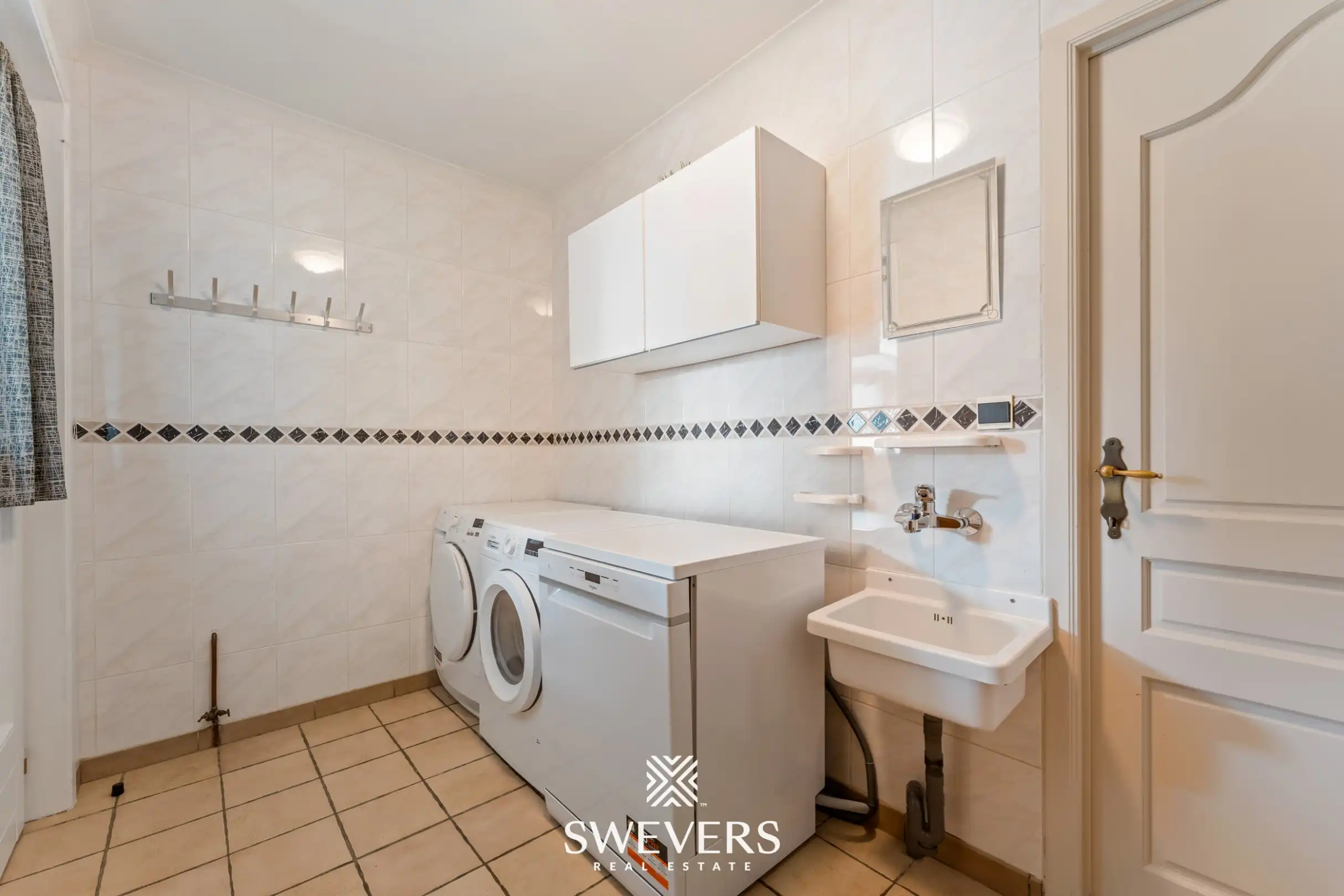 Rustig gelegen gelijkvloerse woning op uitzonderlijk perceel van 26 are 22 ca in Paal foto 22