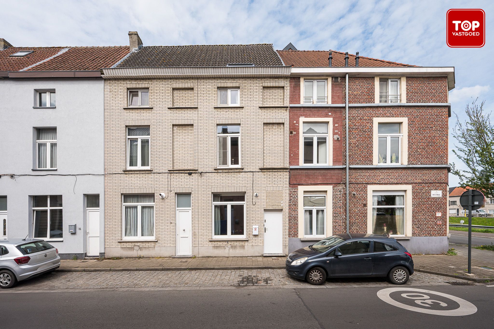 Instapklare woning met 3 slaapkamers foto 2