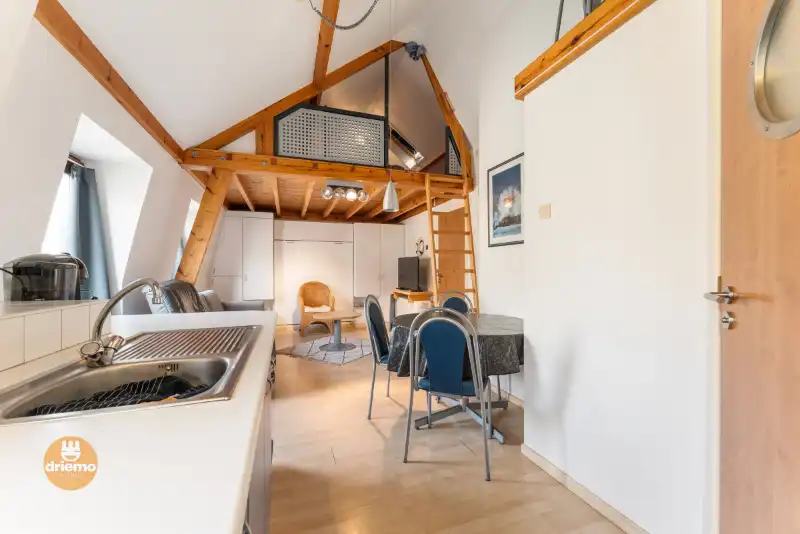 STUDIO IN DE BUURT VAN HET STRAND foto 8