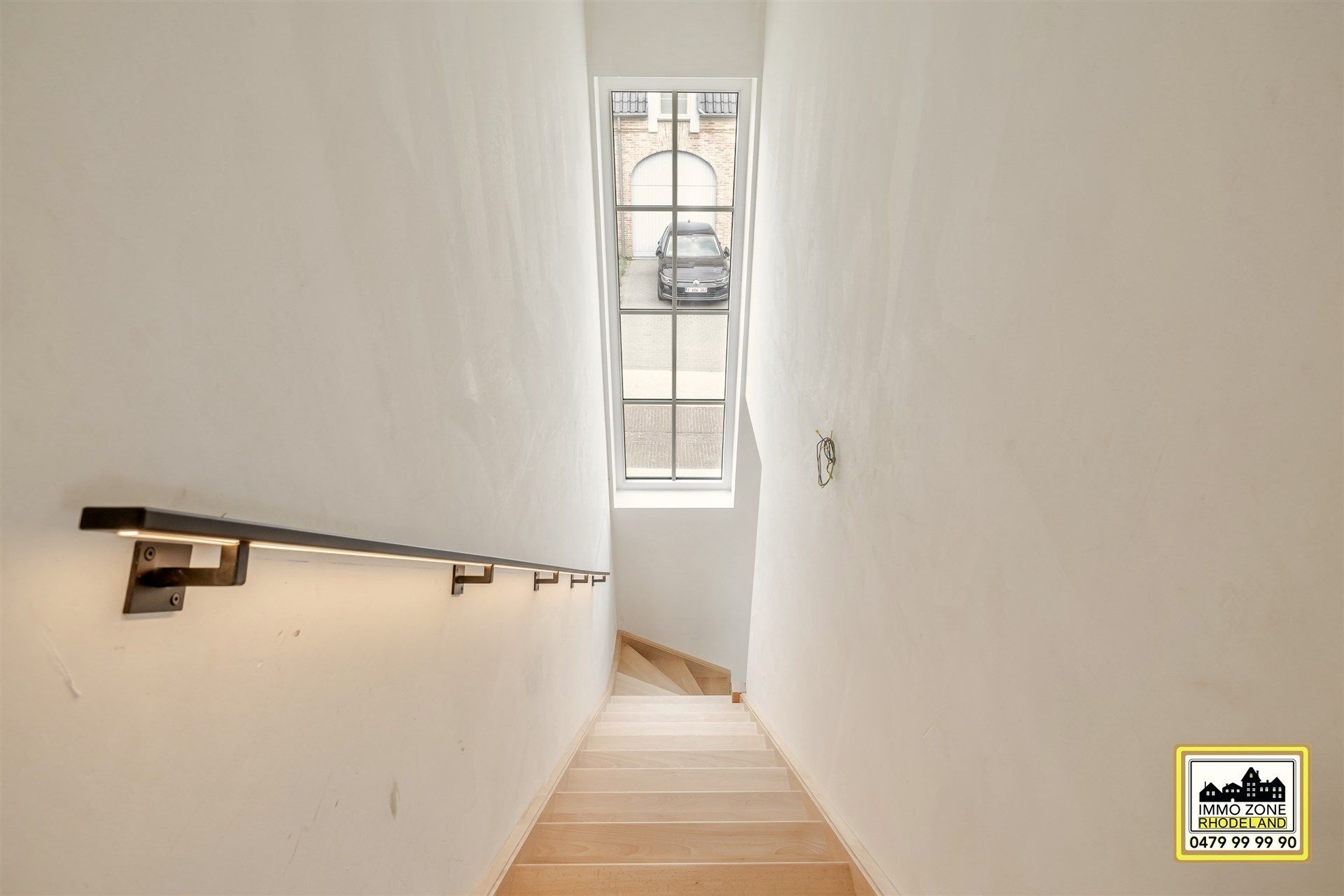 Luxueuze woning met prachtige keuken, 3 slpks en tuin foto 17