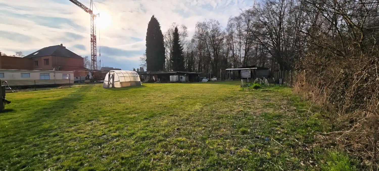 Grond te koop foto 3