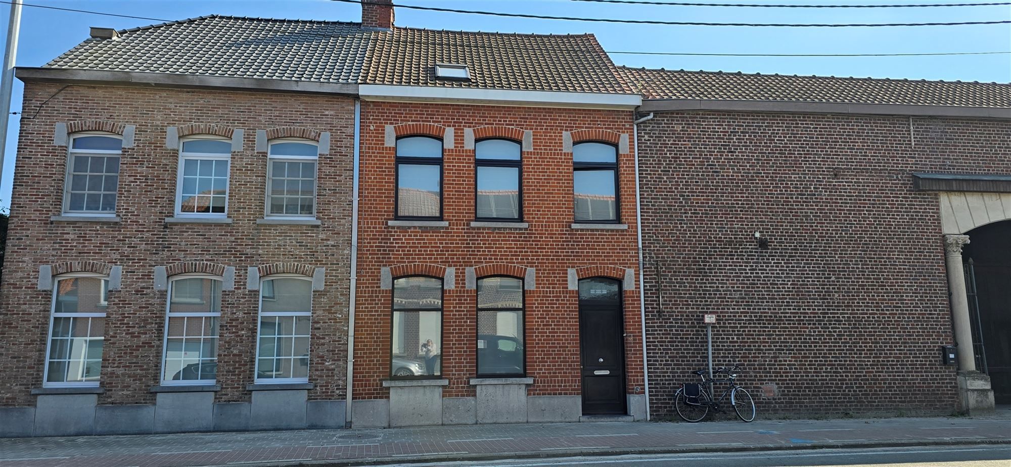 Huis te koop Gentseweg 66 - 8792 DESSELGEM