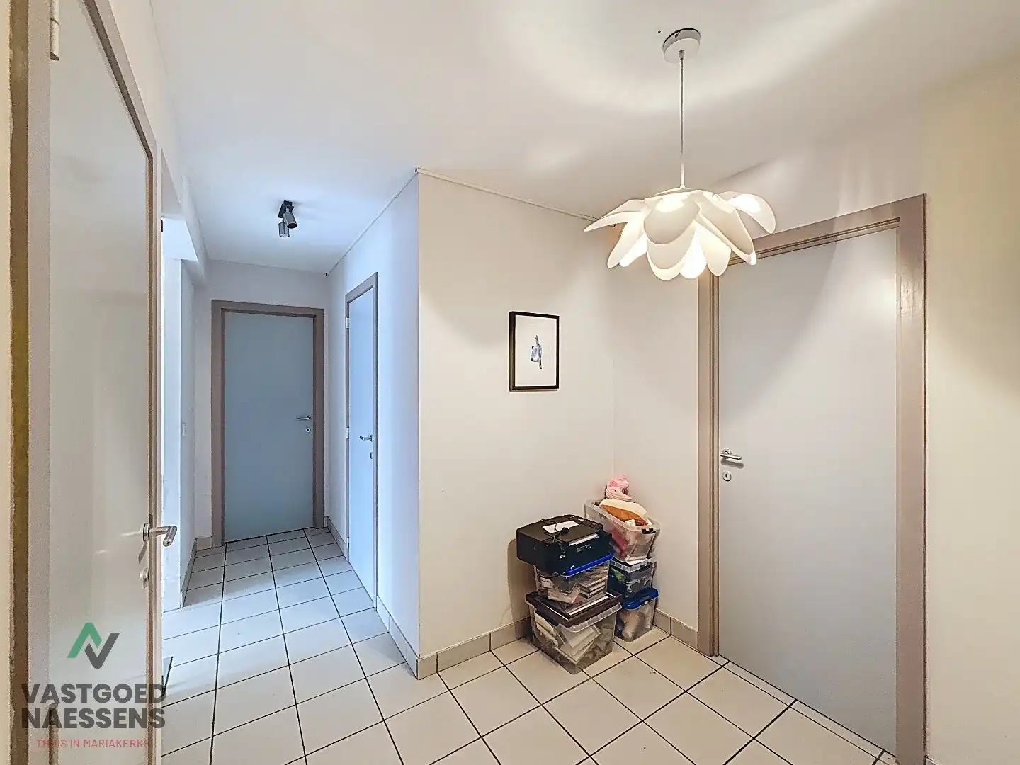 RUIM 2 SLPK APP MET TERRAS IN CENTRUM OOSTENDE foto 11