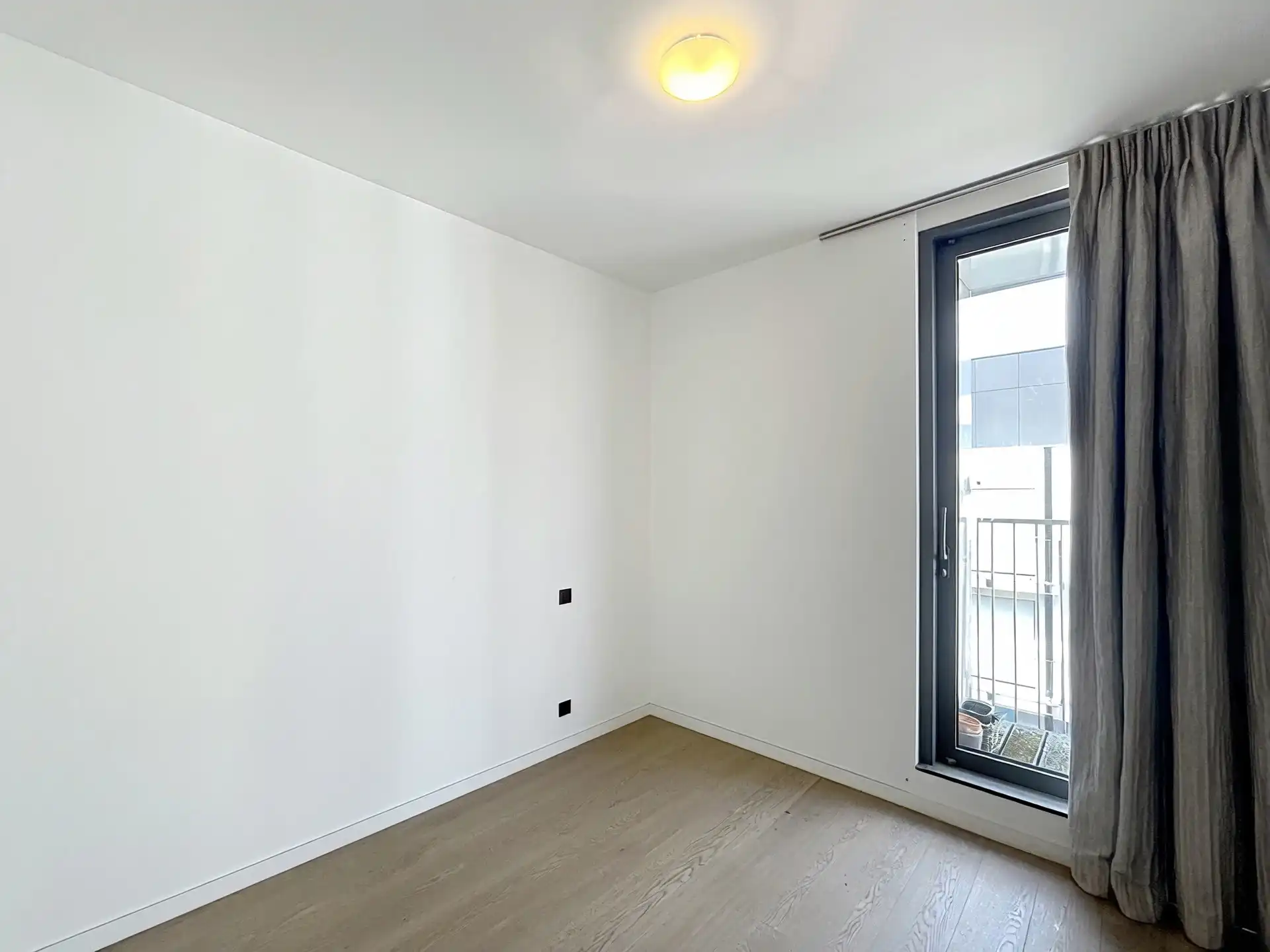 Appartement met 2 slaapkamers in een recent gebouw. foto 7