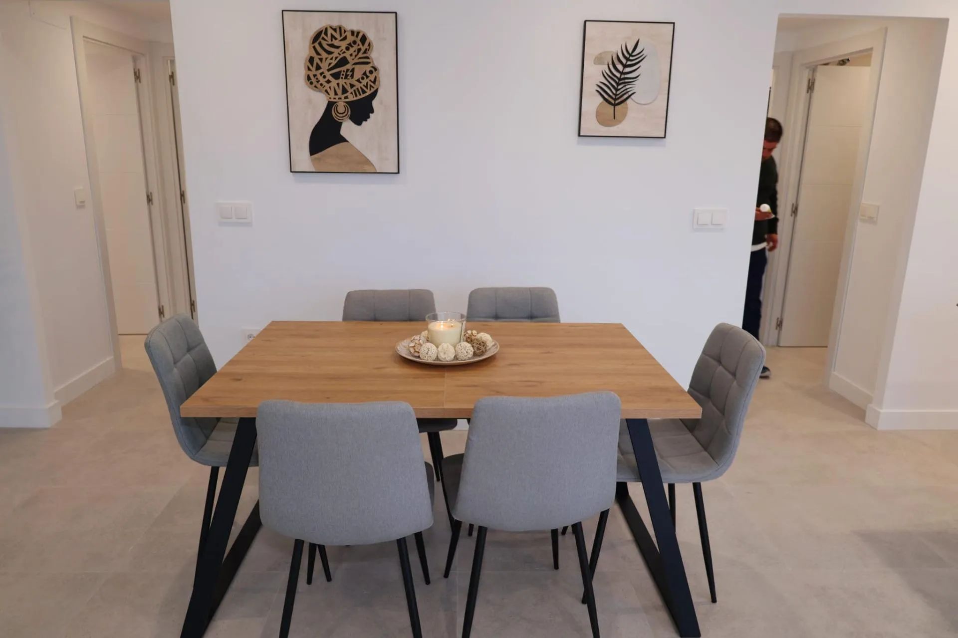 Duurzaam wonen in de natuur: ontdek deze luxe nieuwbouw villa's en vakantiewoningen in Murcia foto 4
