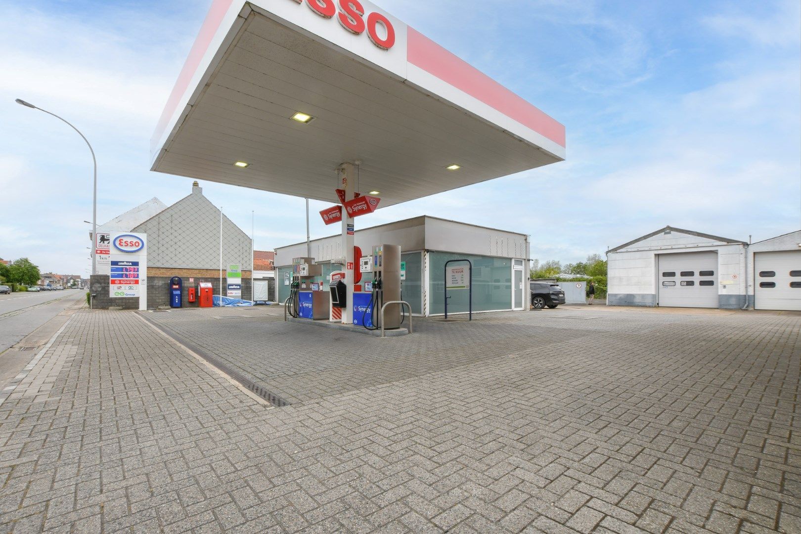 Ontwikkelingsgrond aan Nieuwe Steenweg 183, De Haan foto 9