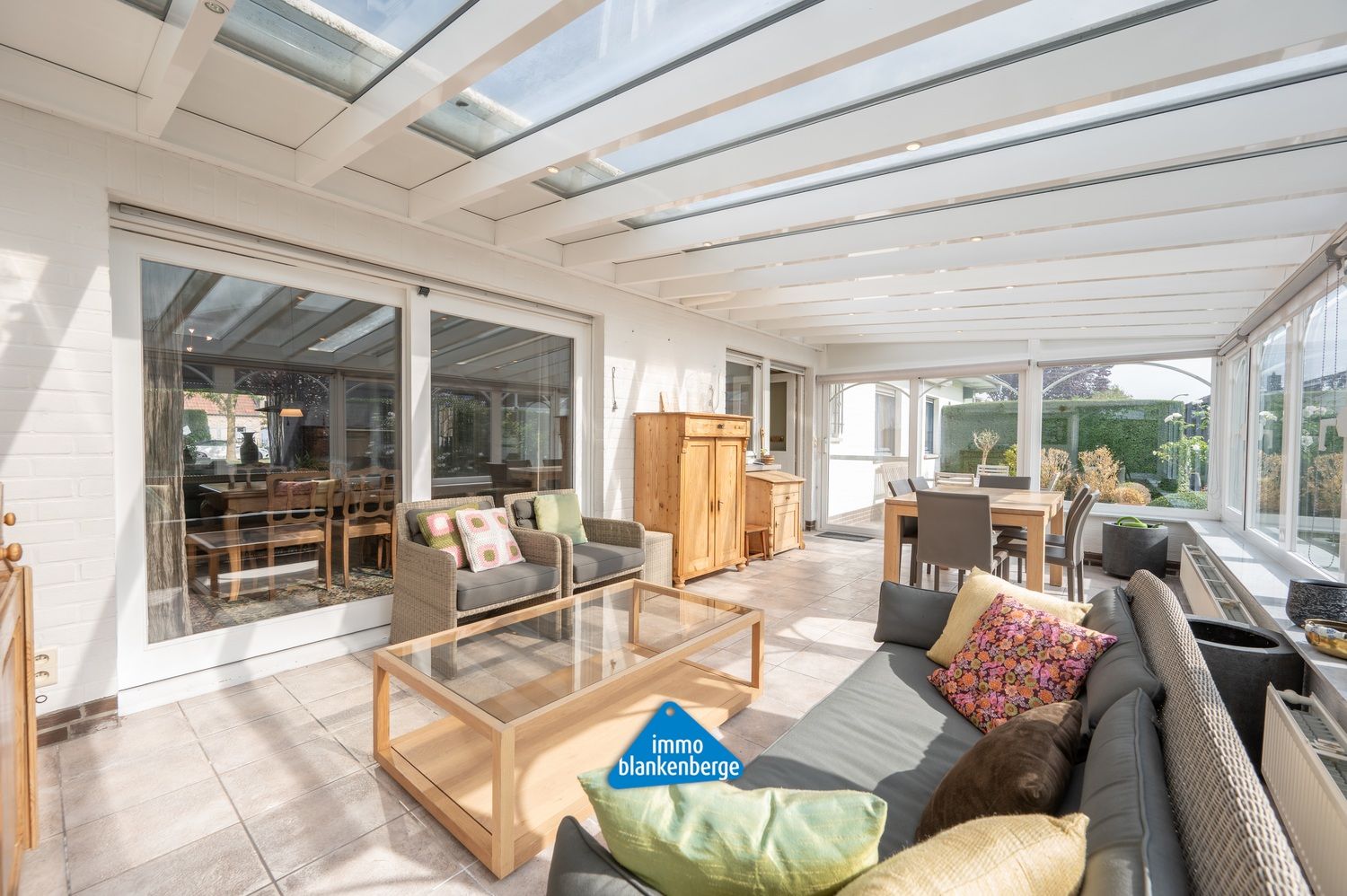 Ruime alleenstaande bungalow met tuin in rustige wijk foto 18