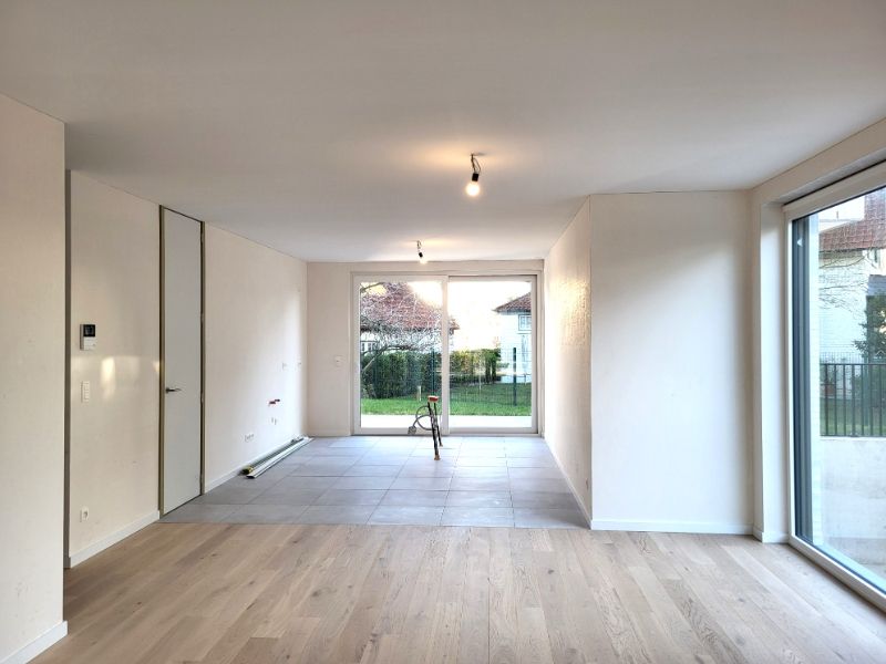 Ruim 2-slaapkamer appartement foto 2