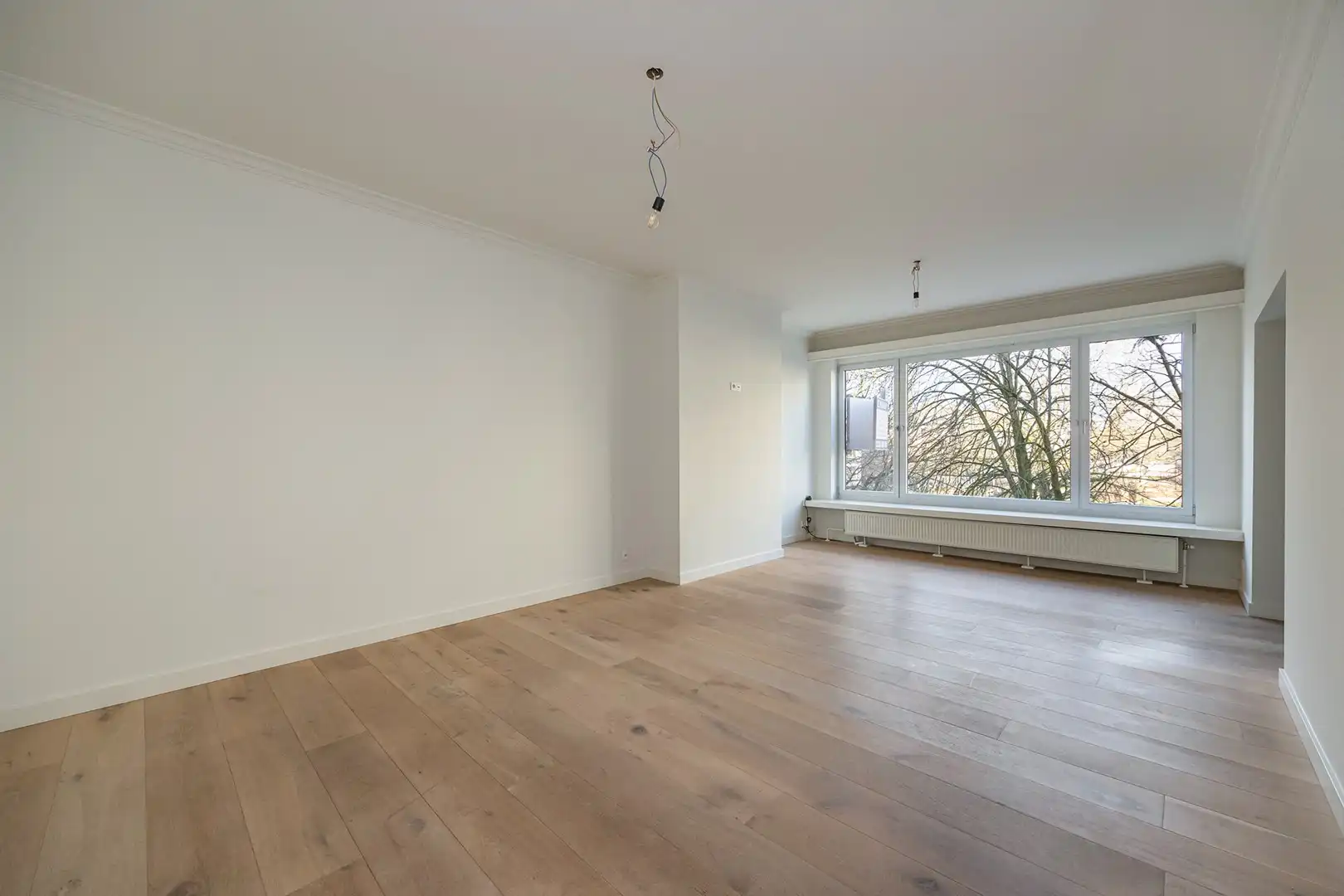 APPARTEMENT MET ZICHT OP KMSKA foto 3