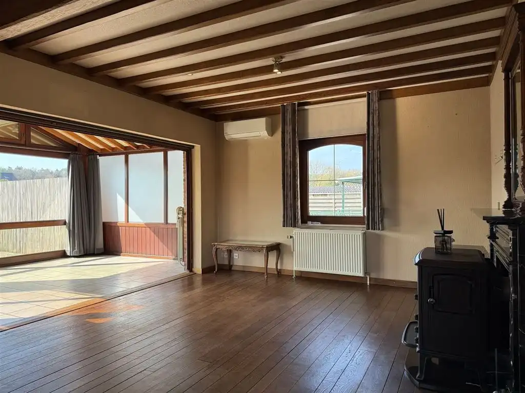 Gelijkvloerse vrijstaande woning foto 9
