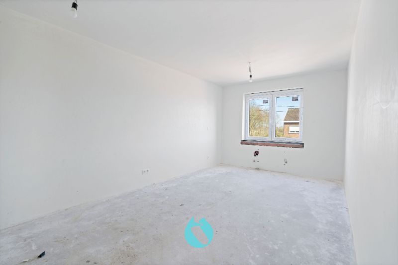 Nieuwbouwwoning te Sleidinge foto 11