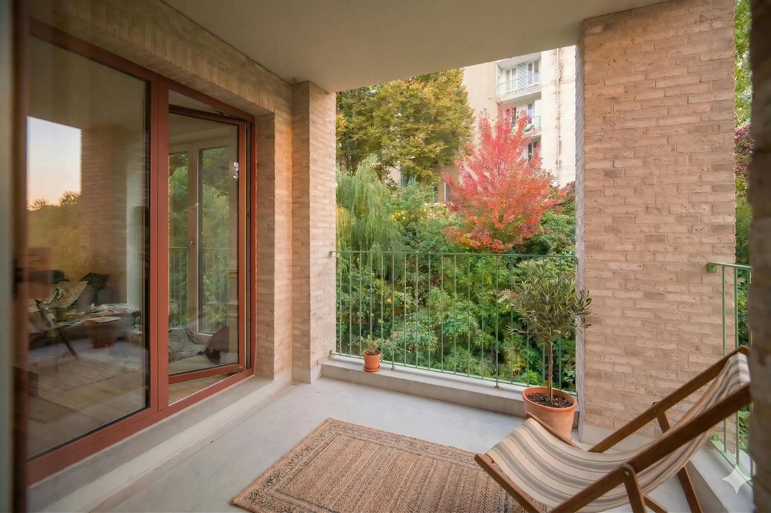 Tour & Taxis Park Lane Quincy foto 3