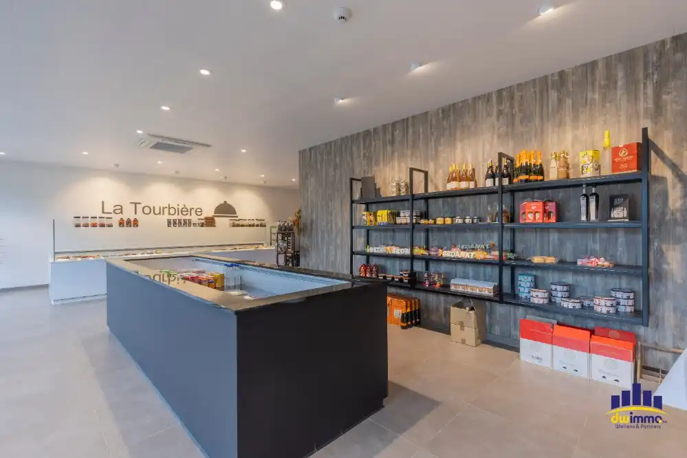 Overname: veelzijdig cateringbedrijf / traiteur in Ninove foto 18