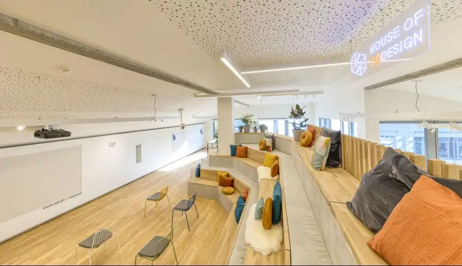 Etienne Demunterlaan 5, 1090 Jette foto 16