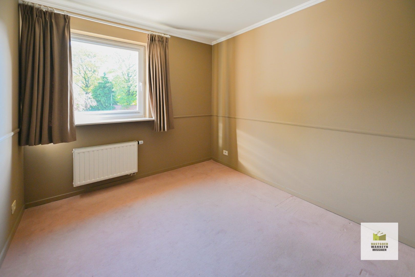 Instapklaar appartement met 2 slaapkamers en terras in het centrum van Wingene foto 13