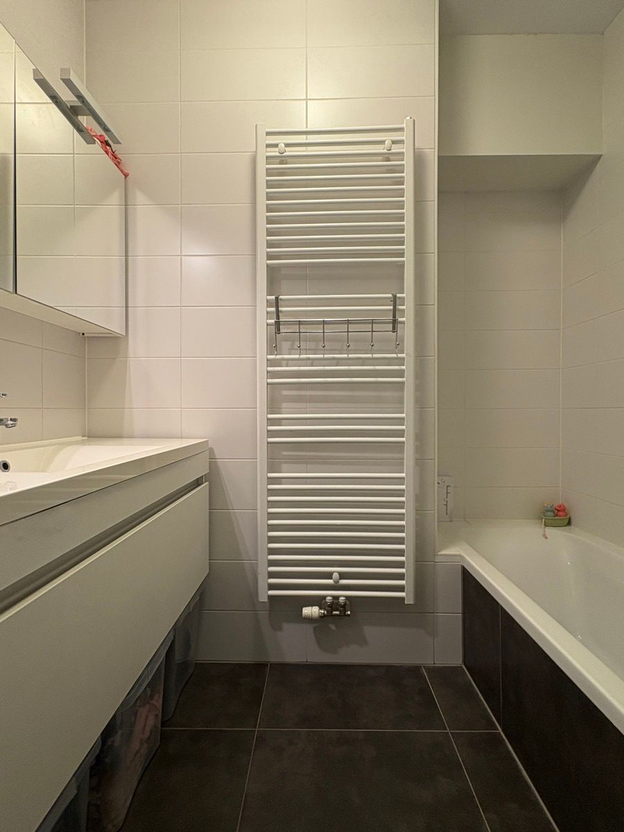 Recent gelijkvloers appartement foto 12