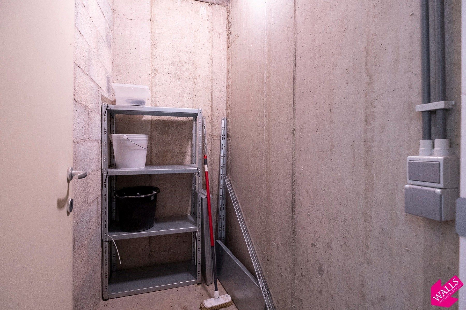 Te koop: ondergrondse berging foto 9