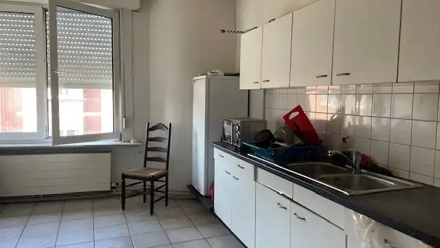 Te koop - Op te frissen appartement in Lier op 2°Verdieping foto 6