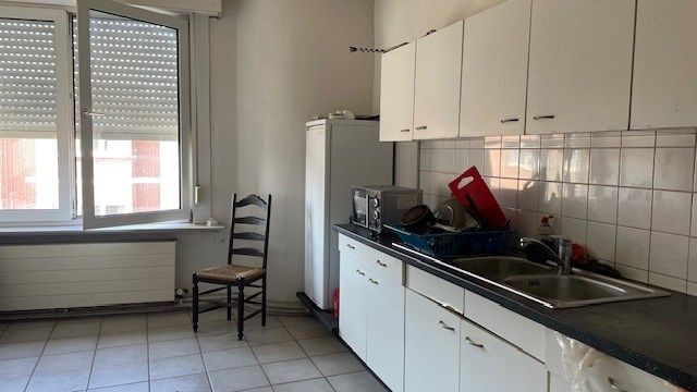 Te koop - Op te frissen appartement in Lier op 2°Verdieping foto 6