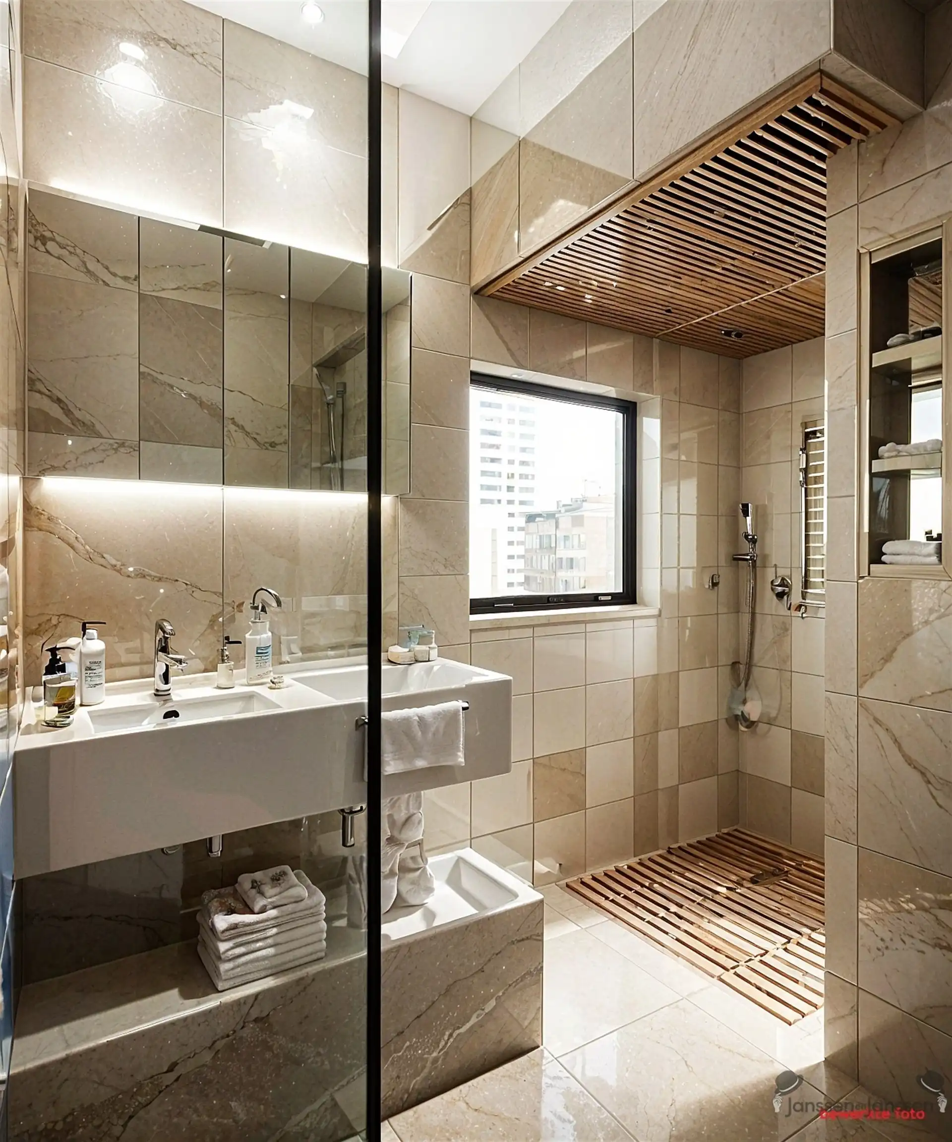 gebouw voor gemengd gebruik foto 13