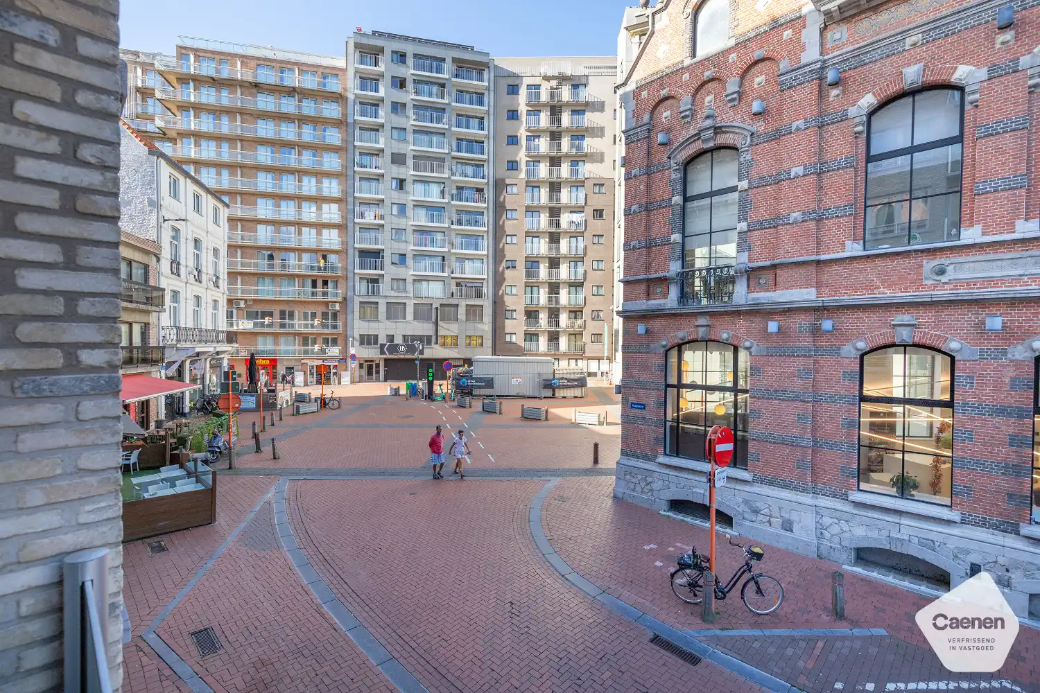 Instapklaar twee slaapkamer appartement op een uitstekende locatie foto 19