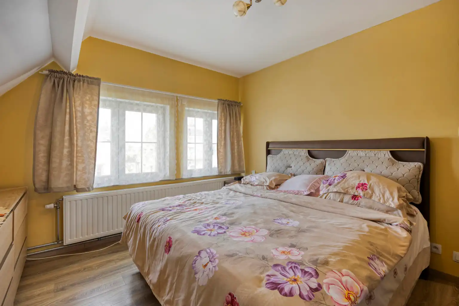 Instapklare open bebouwing op een perceel van 4 are foto 19