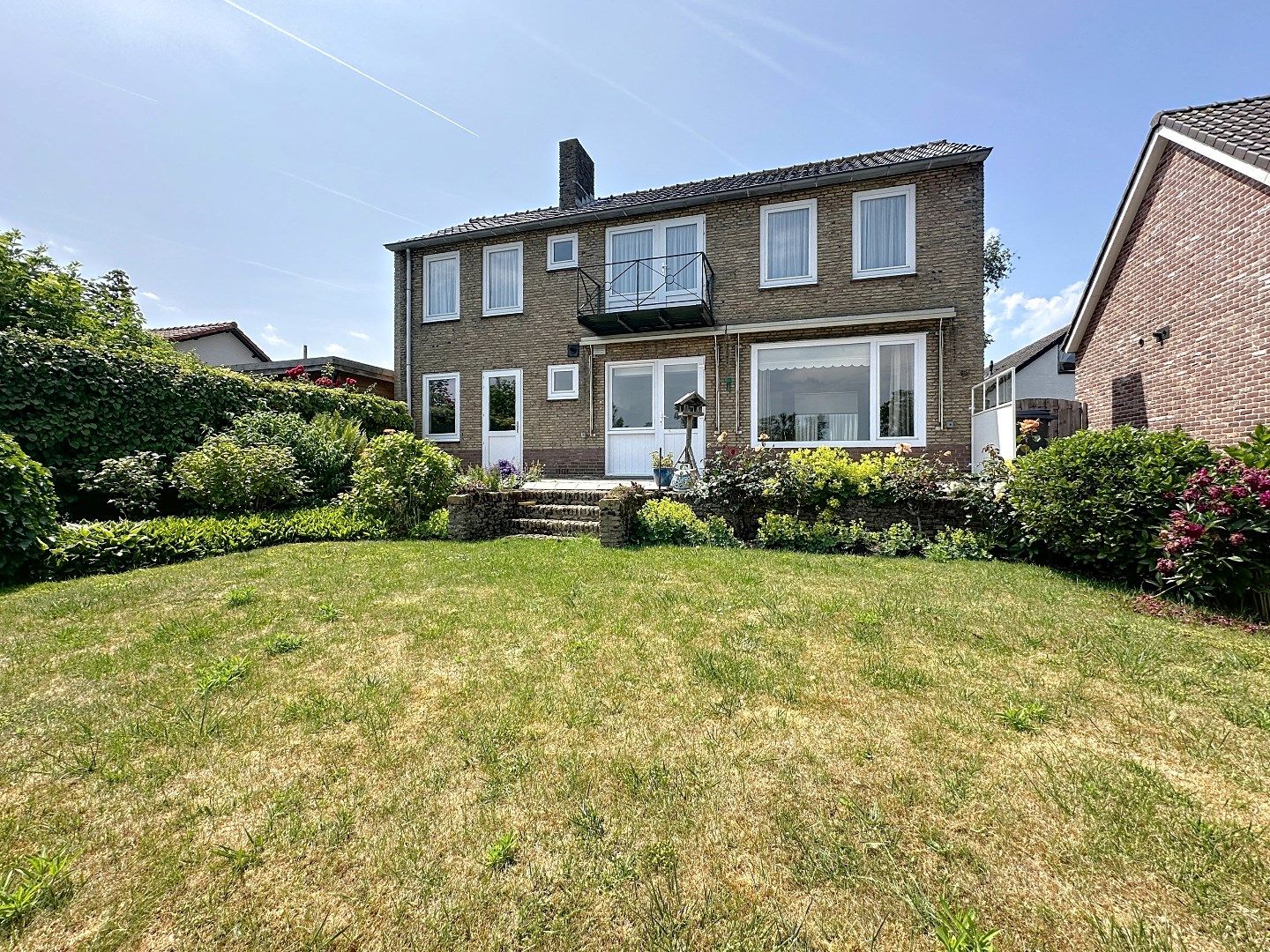 Rustig gelegen op een boogscheut van het centrum foto 26