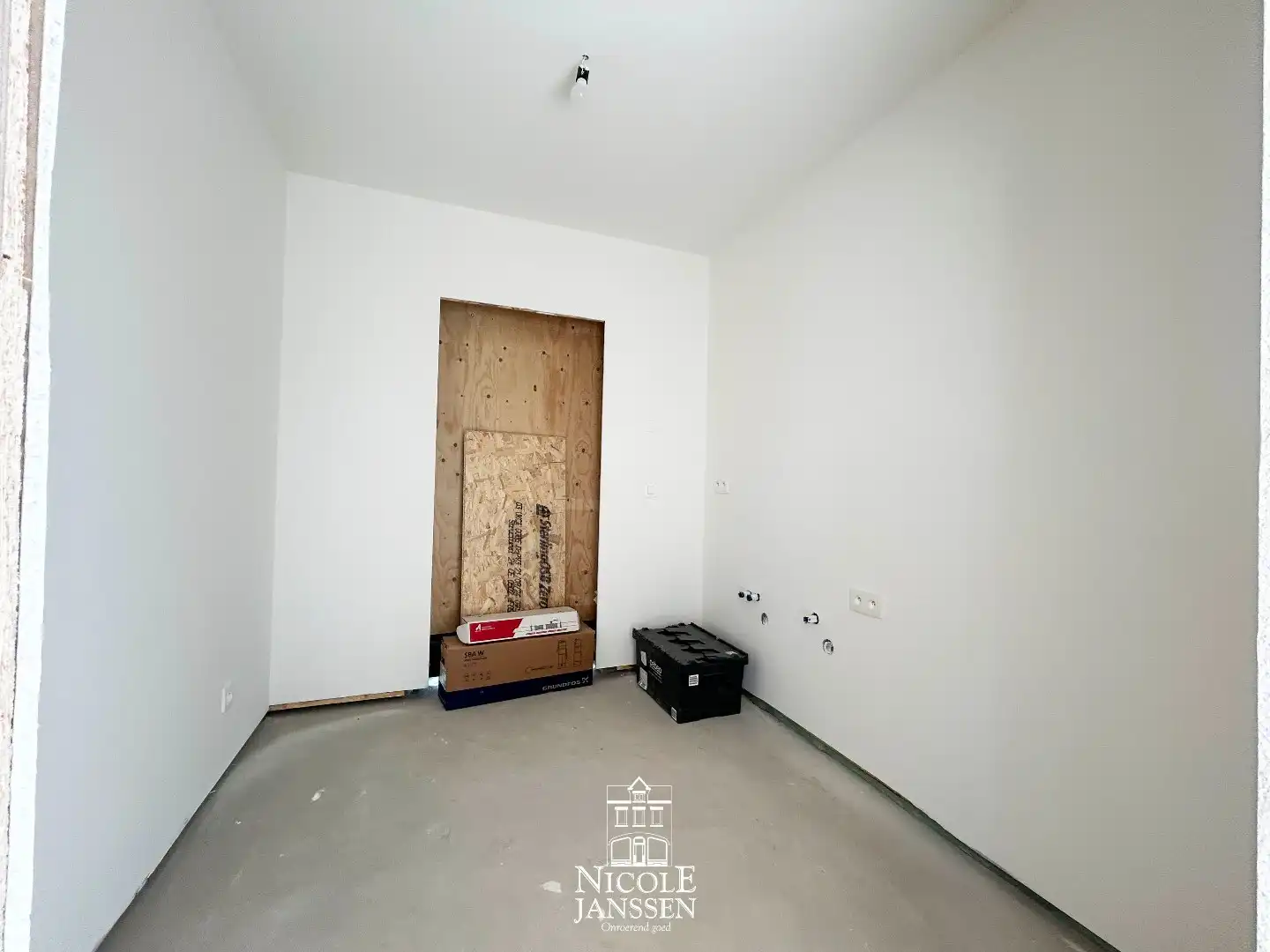 Vrijstaande nieuwbouwwoning (casco plus) foto 7