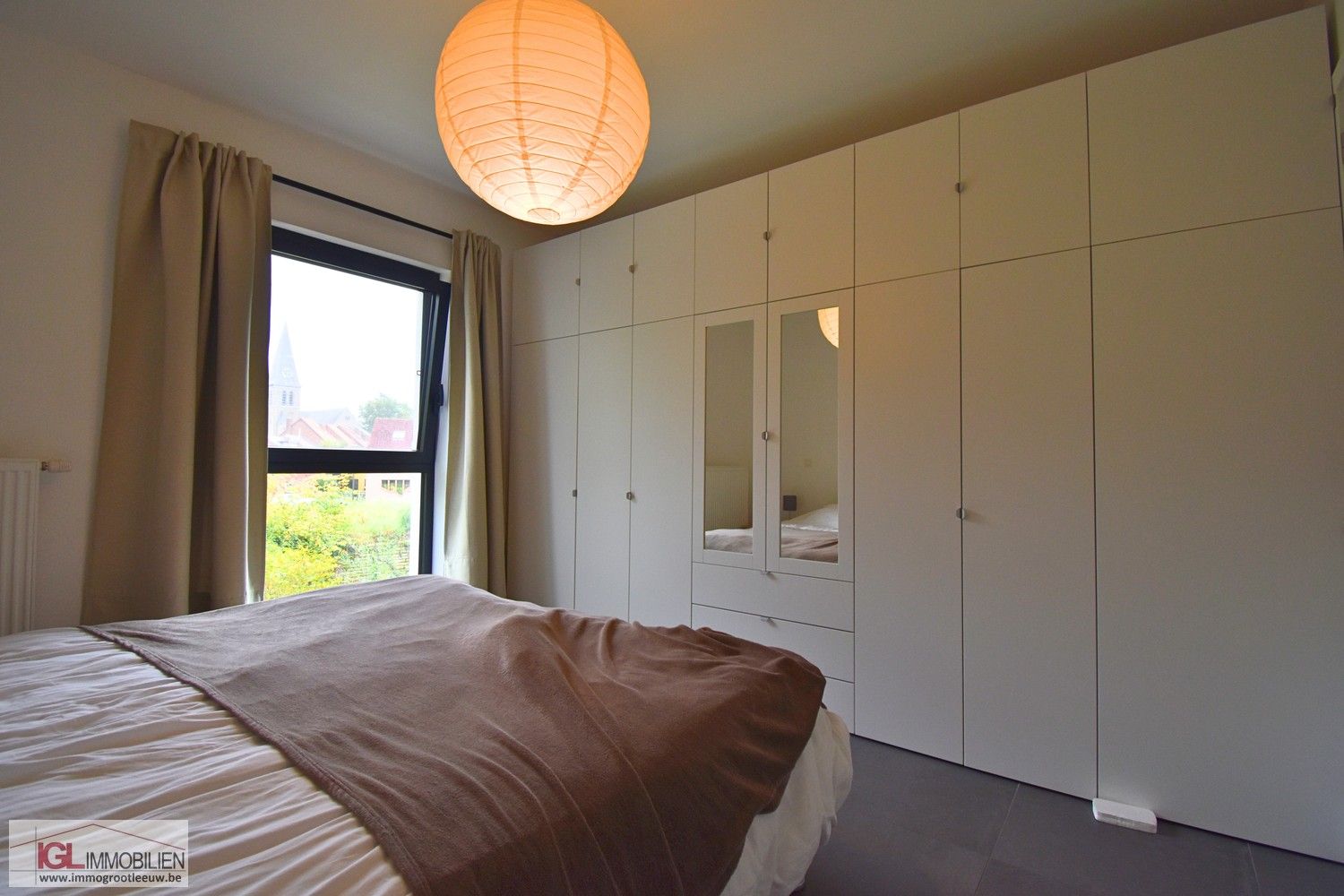 Appartement te huur in Lot foto 8