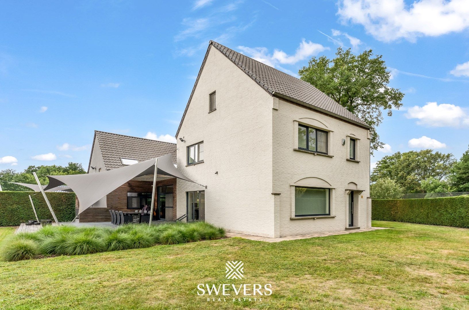 Unieke, veelzijdige open bebouwing met vergund bijgebouw  foto 2