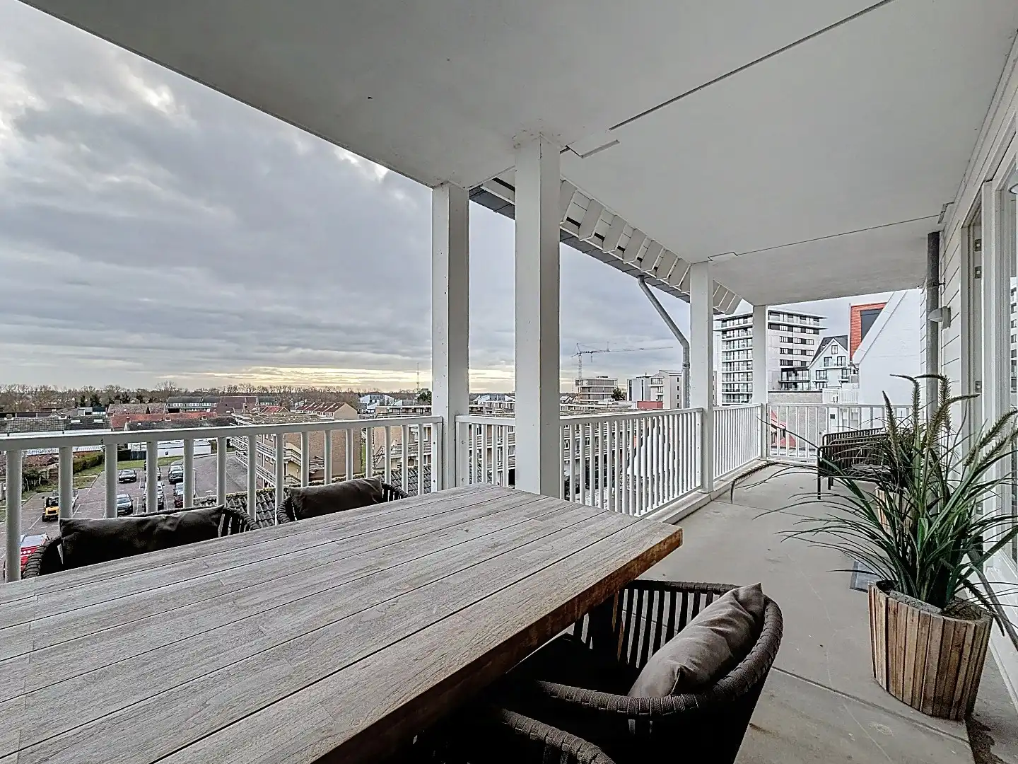 Lichthuys Cadzand-Bad foto 25