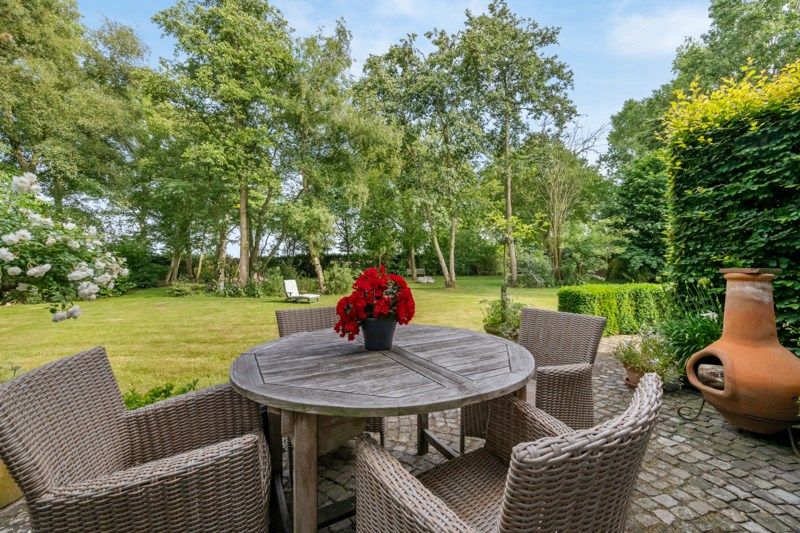 Exclusieve villa op ruim perceel met weiland – luxe, charme en eindeloze mogelijkheden foto 23