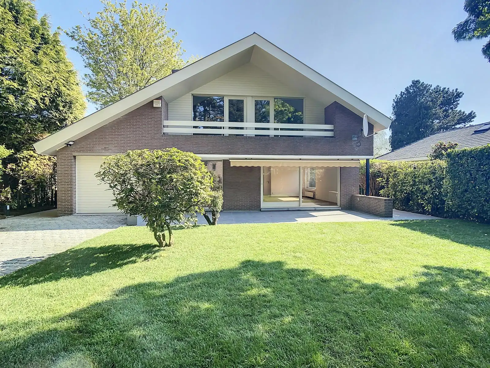 Villa te huur Grootveldlaan 15 - 3080 Tervuren