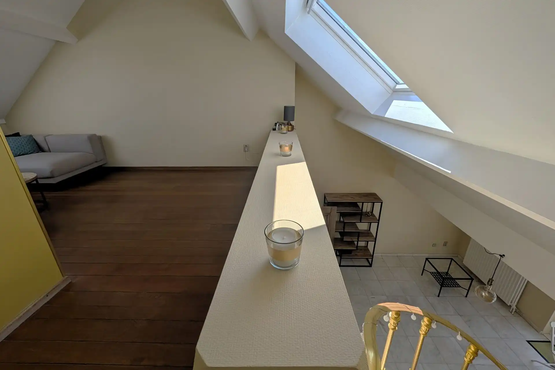 Appartement foto 5