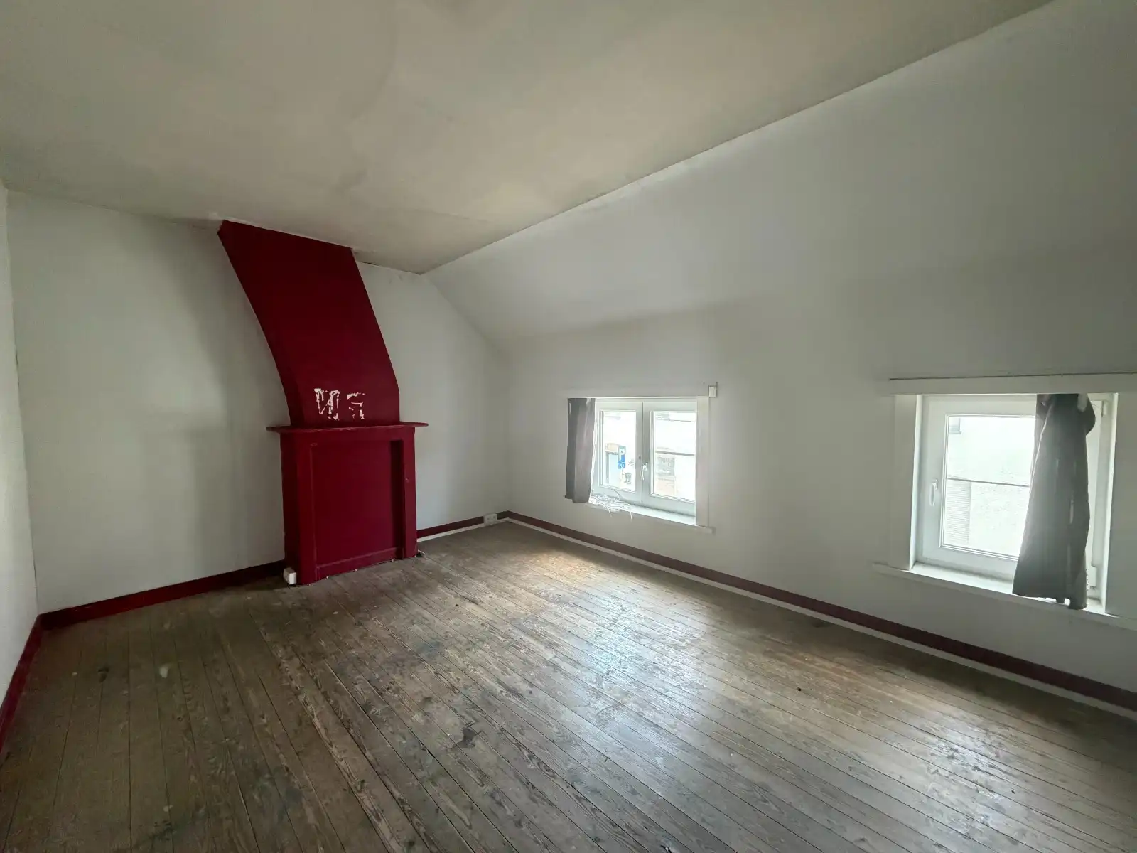 Halfopen woning nabij het centrum foto 13