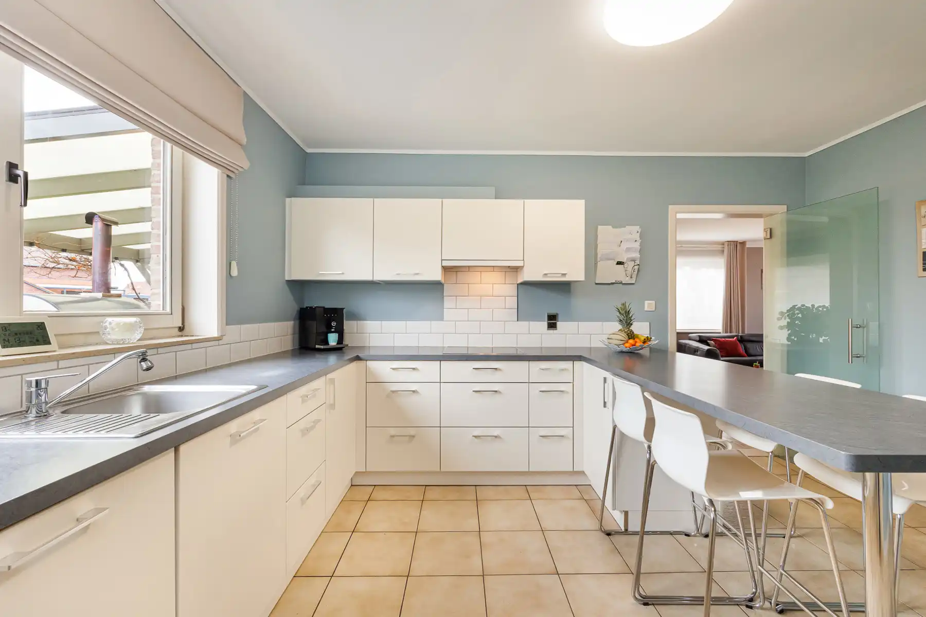 Huis te koop foto 12