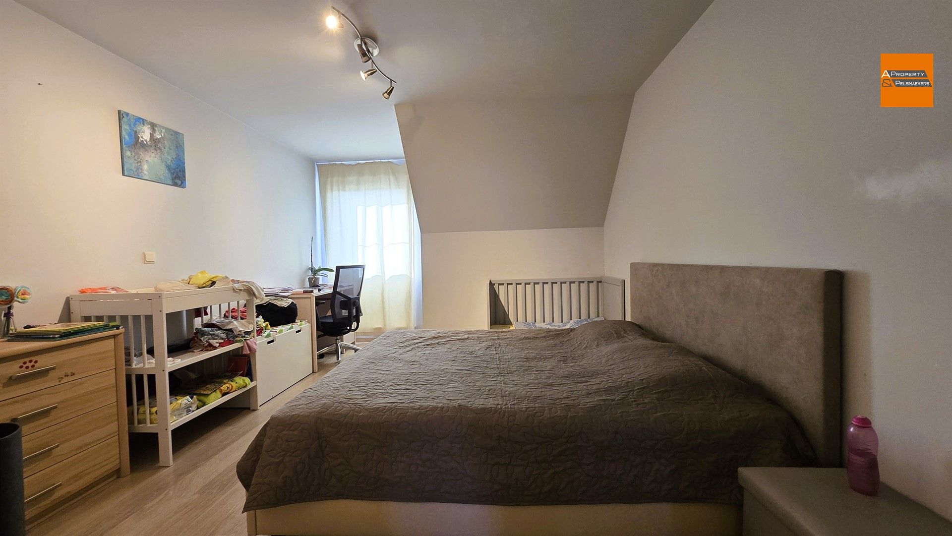 Appartement foto 14
