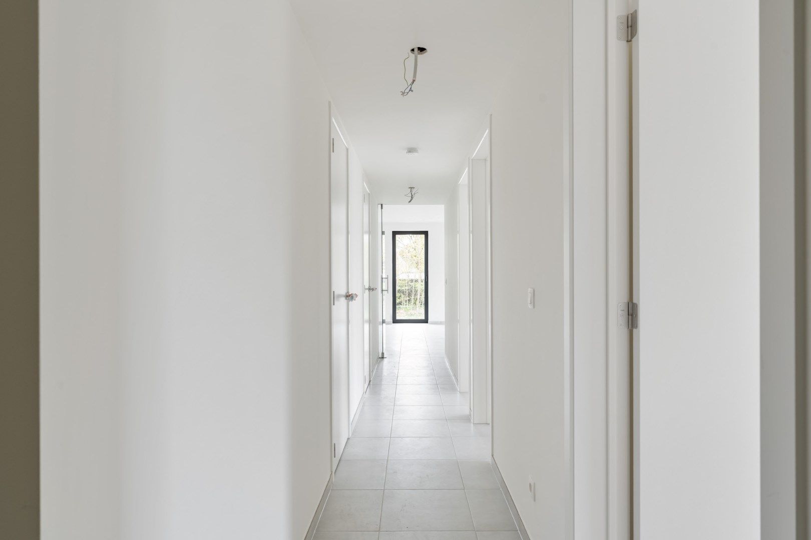 Mooi nieuwbouw appartement op de eerste verdieping met 3 slaapkamers en mooi terras in Zonhoven-centrum foto 5
