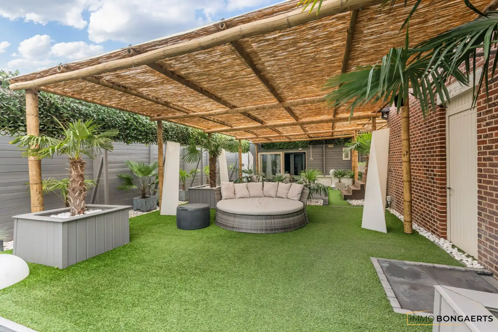 Exclusieve woning met volledig uitgeruste wellnesspraktijk nabij Hasselt foto 36