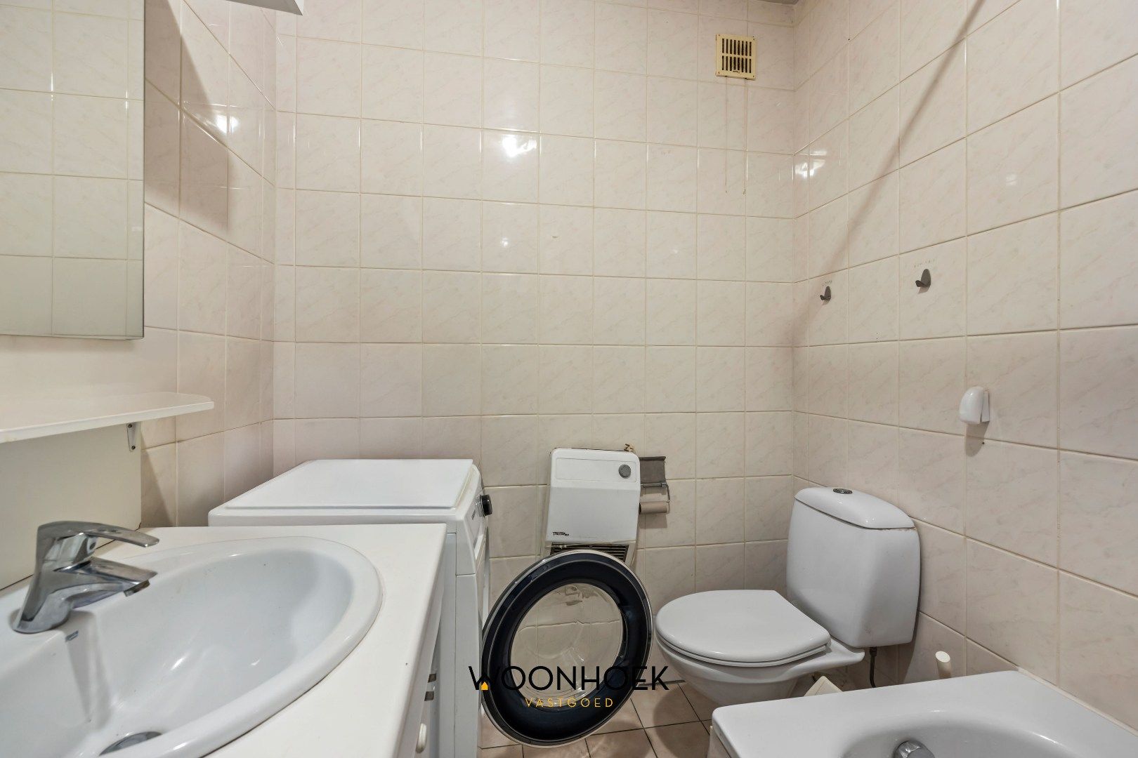 2-slpk appartement met C-label te Temse! foto 6