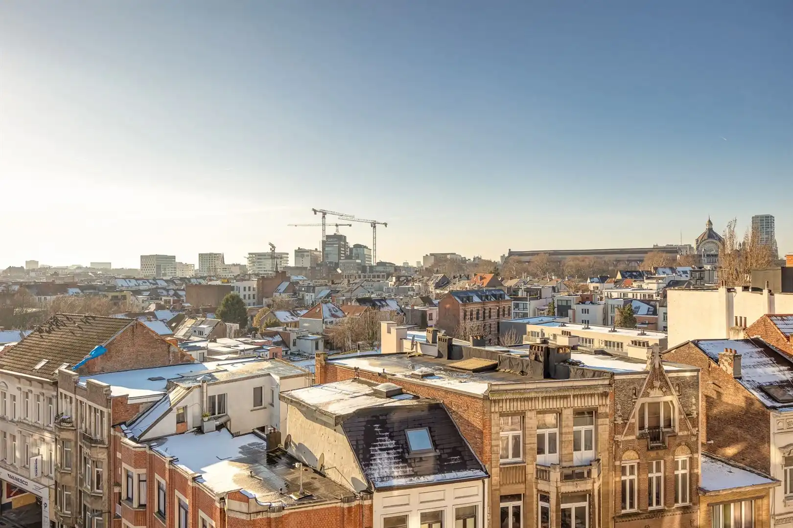 Sky-high wonen in stijl foto 20