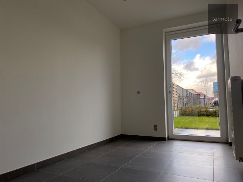 gelijkvloers appartement foto 12