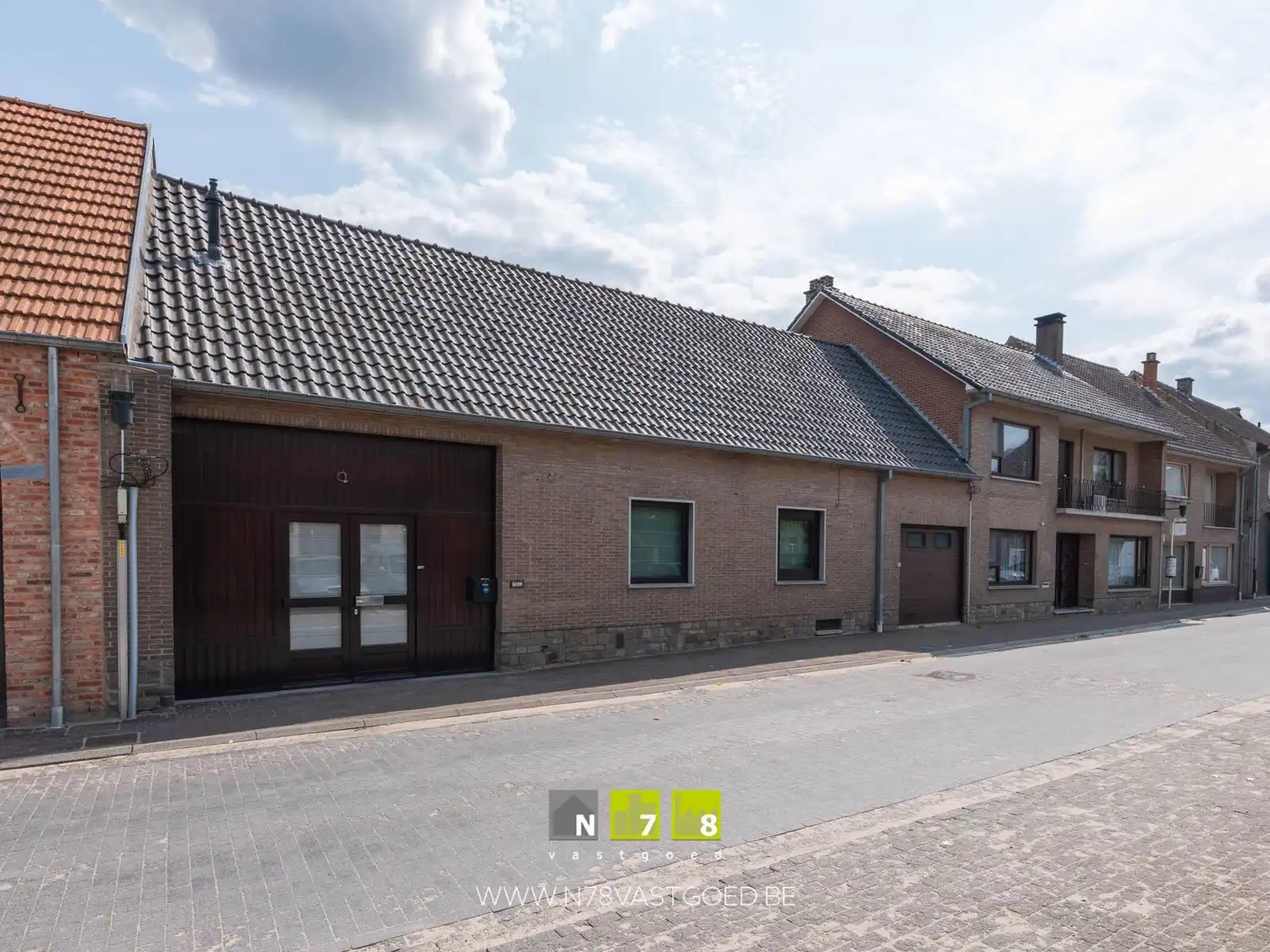 Appartement te koop foto 18